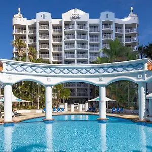 4* Aparthotel Bel Air On Broadbeach - Official