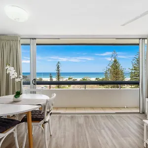 3* Aparthotel Hi Ho On Broadbeach